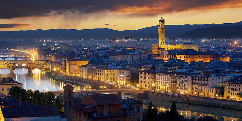 breakingbarriersofficial:  Florence, Italy 
