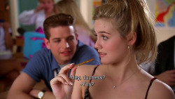 heavenhillgirl:  Clueless (1995)