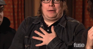 The Daily Dose Of Patrick