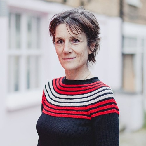 benrobertsphoto:Dame Harriet Walter, London 2012