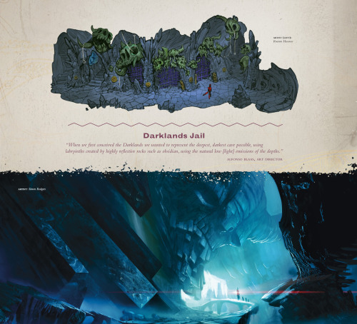 Tales Of Arcadia - Official Artwork