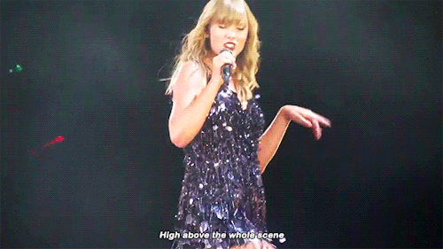 dailyswiftgifs:credit.