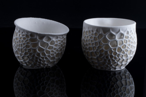 &ldquo;Printing Porcelain in 3D with the Form 2&rdquo; on /r/3Dprinting http://ift.tt/1XUdpaY