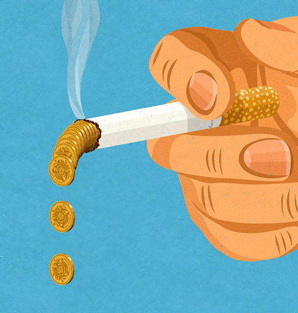 amroyounes:  Great art by John Holcroft
