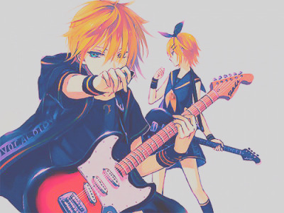 #Anime Guitar on Tumblr