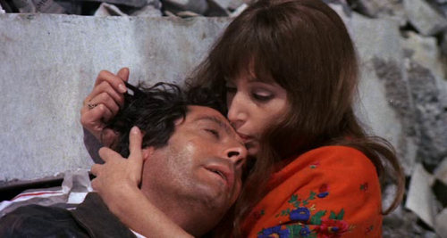 “Si amavamo senza confino” (è che doveva capità)Dramma della gelosia (tutti i particolari in cronaca), Ettore Scola (1970)