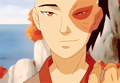 amixmizuno:endless list of favorite characters → zuko (avatar: the last airbender)↳ “no one can give