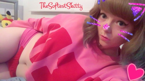 Porn thesoftestskitty:  Just a sleepy Skitty trying photos