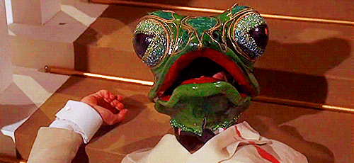 midnightmurdershow:  The Abominable Dr. Phibes (1971) Directed by Robert Fuest 