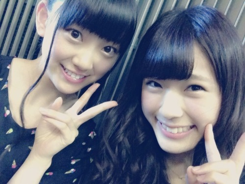 yic17:  Hori Miona - Blog Pics 2014.09.23