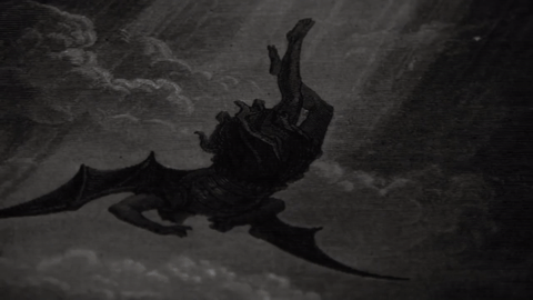 demononvrosis: Rotting Christ- Χ Ξ Σ Και ότε ήνοιξε την σφραγίδα την εβδόμην, έγεινε σιωπή εν τω ουρ