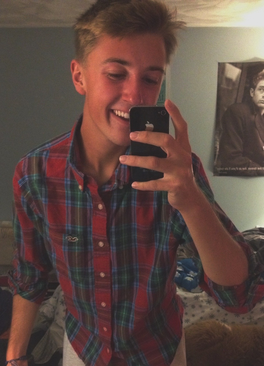teenagor:  hey