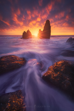 etherealvistas:  Rapture (USA) by Shainblum || Website || Facebook