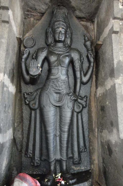 Brahma, Tamil Nadu