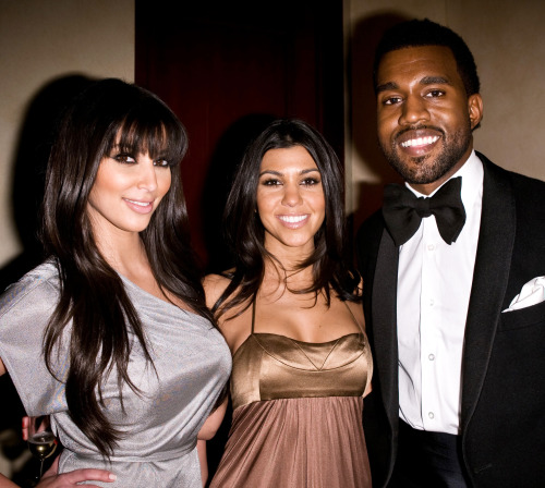 The way they were… RIP Kimye (2012-2021).