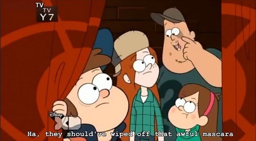 sketchinfun:aspacetimecalliope:this episode had many great moments but this stood out the most for m