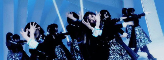 mochichan00:  Sakamichi48 | Keyakizaka46 Hirate Yurina center