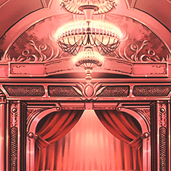 fullnetal:  EdRose + ballroom dancing   /( ´ ▽ ` )ﾉ 