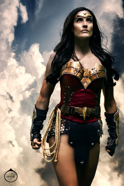 crassetination:  Cosplay 02: Done right!