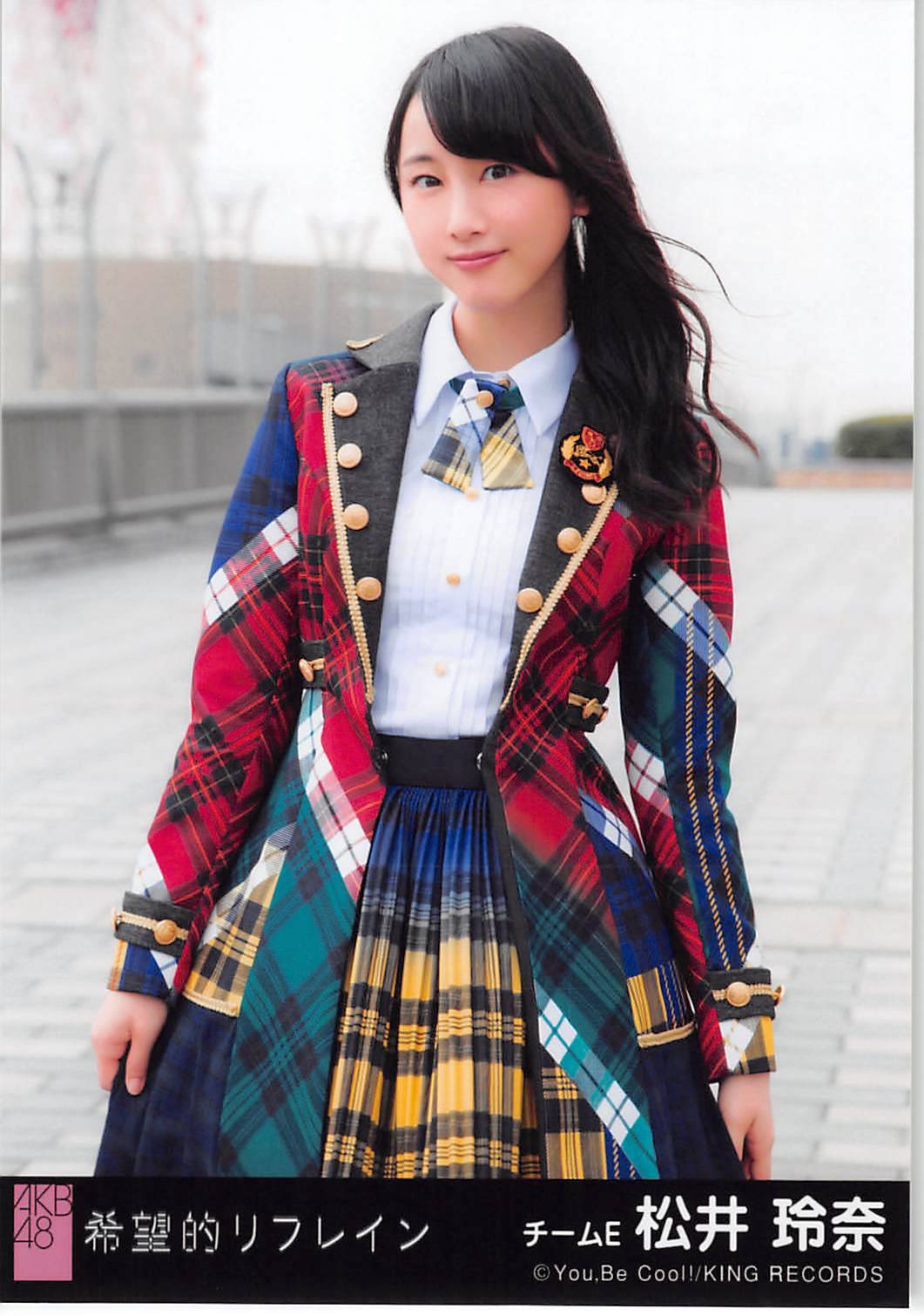 cute-world-48:  Kibouteki Refrain
