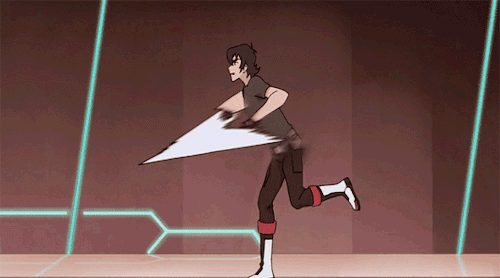sir-klancelot:So will we see a bomb-ass swordfight between these two?