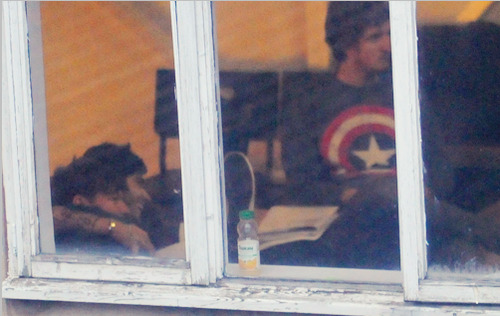 prinsasslou:  i bET you zayn and louis have good bro talks and watch movies together