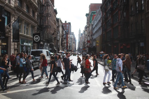 now-youre-cool:  Crossing