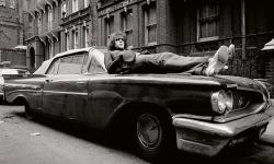 heresjohnnyinmymind:  Syd Barrett