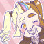 marshmallow-manju
