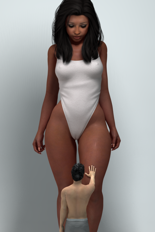 fetish3d:Massive Quads 5 Redux