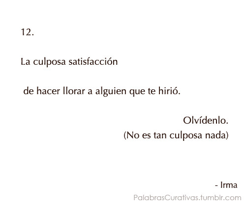 Ni sí ni no, si no todo lo contrario