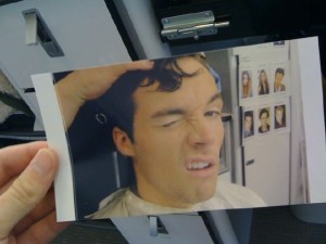  @AnnaBanks: oh I&rsquo;m framing this one.  