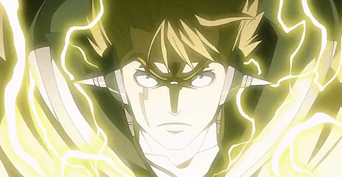 Zera Fairy Tail Explore Tumblr Posts And Blogs Tumgir