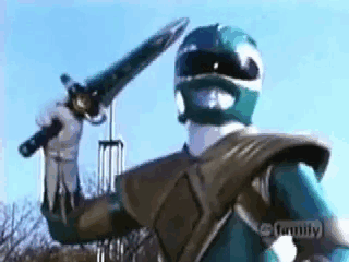 hareinthemoon:  When I got that flute/dagger as a toy, I felt like the king of the bloody world 
