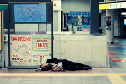 kuroyuki:  Sleeper by Alex Robertson on Flickr.