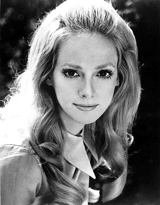 Vintage Fembot