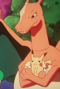 melodraca:We interrupt this program to bring you a blessed image