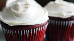 thecakebar:  Red Velvet Cupcake Recipe 