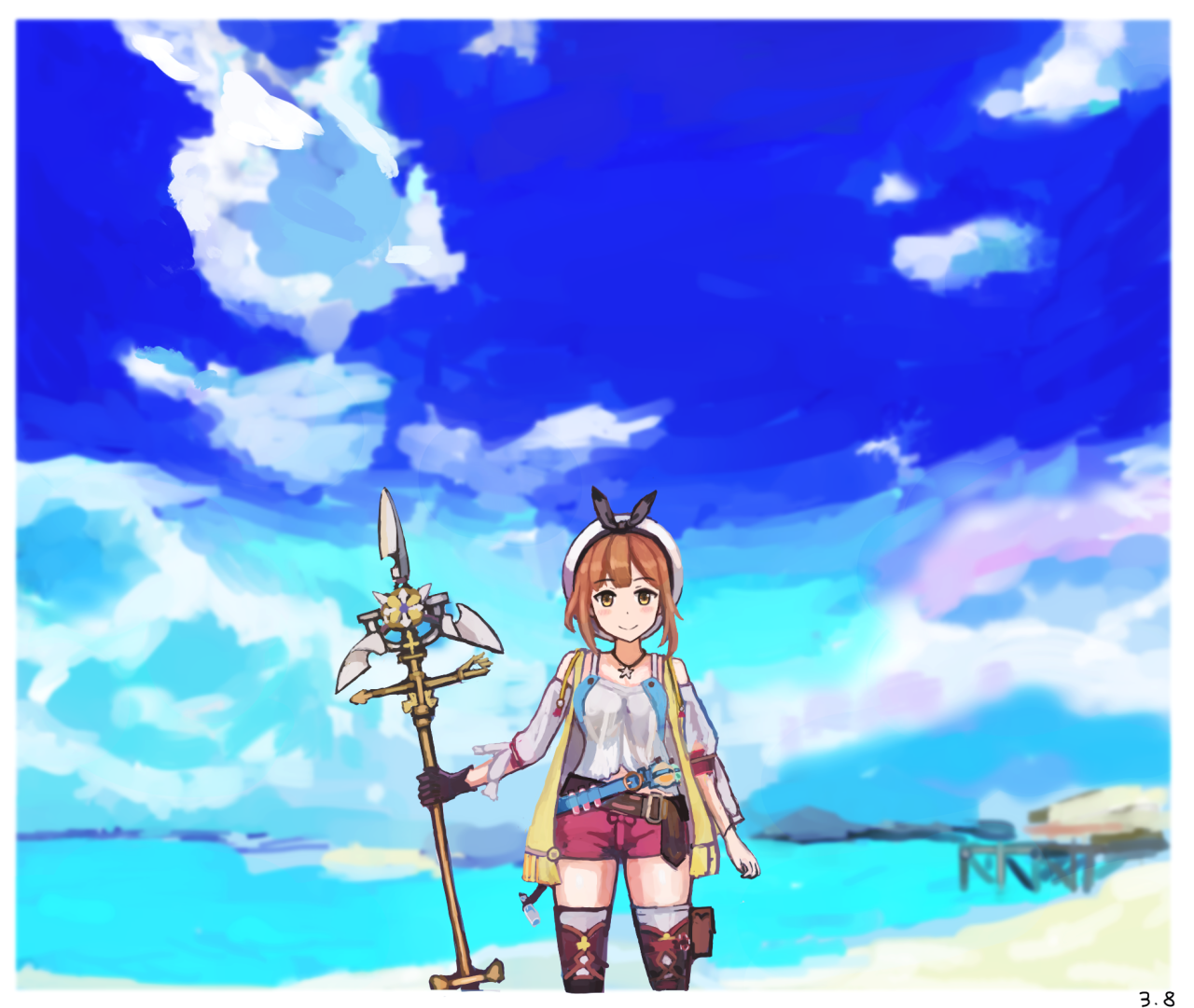 ライザリン シュタウト Tumblr Posts Tumbral Com ライザリン シュタウト Tumblr Posts Tumbral Com