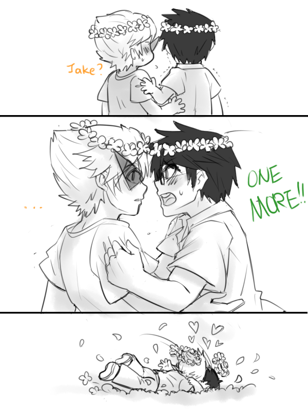 kiwiuccu: I think this is a good day to post it lol.