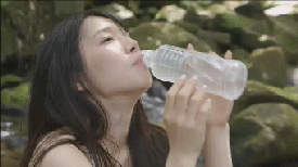 seventhwraith:  When Mayayan swallows too much water too fast…