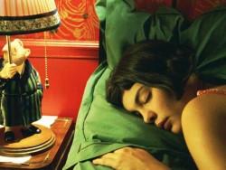 oscar100world:Amélie (2001)