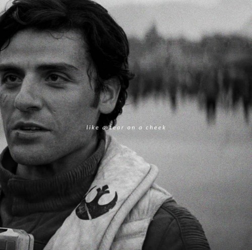 poe dameron