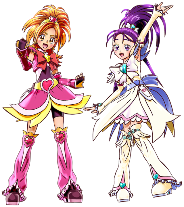 プリキュア5 Explore Tumblr Posts And Blogs Tumgir