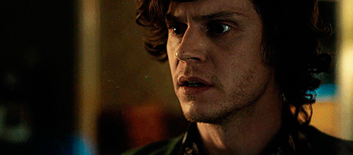 Which Evan Peters Character Do You Like Most?Quicksliver- X-menTate Langdon- American Horror StoryWarren