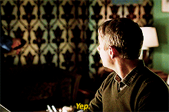 jasonnfunderburker:  How did you know his middle name? He never tells anyone, he