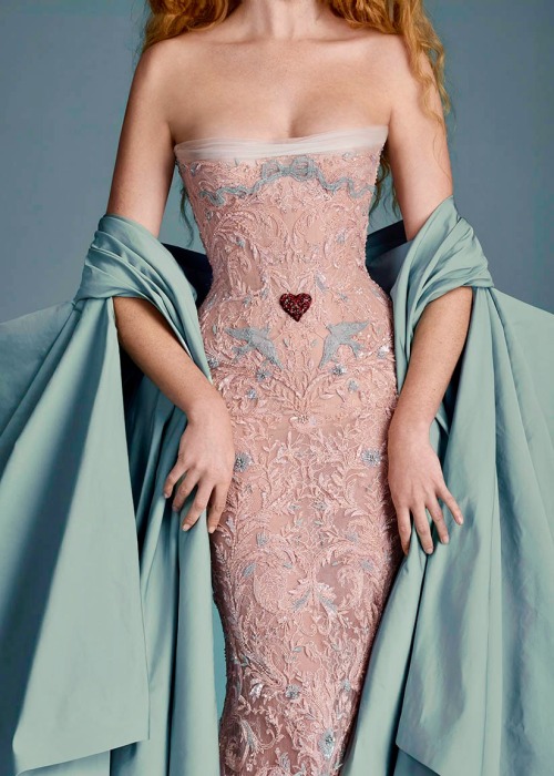 Paolo Sebastian | A Lover's Kiss