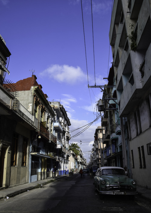 La Habana, Cuba