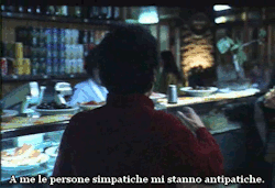 haidaspicciare:  Marco Cocci, &ldquo;Ovosodo&rdquo; (Paolo Virzì, 1997). 