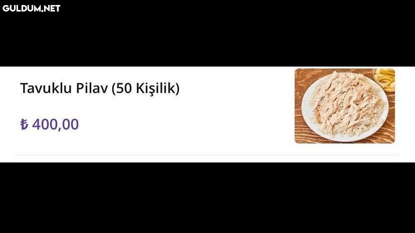 Gece minik bi açlık...